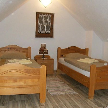 House Drakulic Hotel Korenica Cameră foto