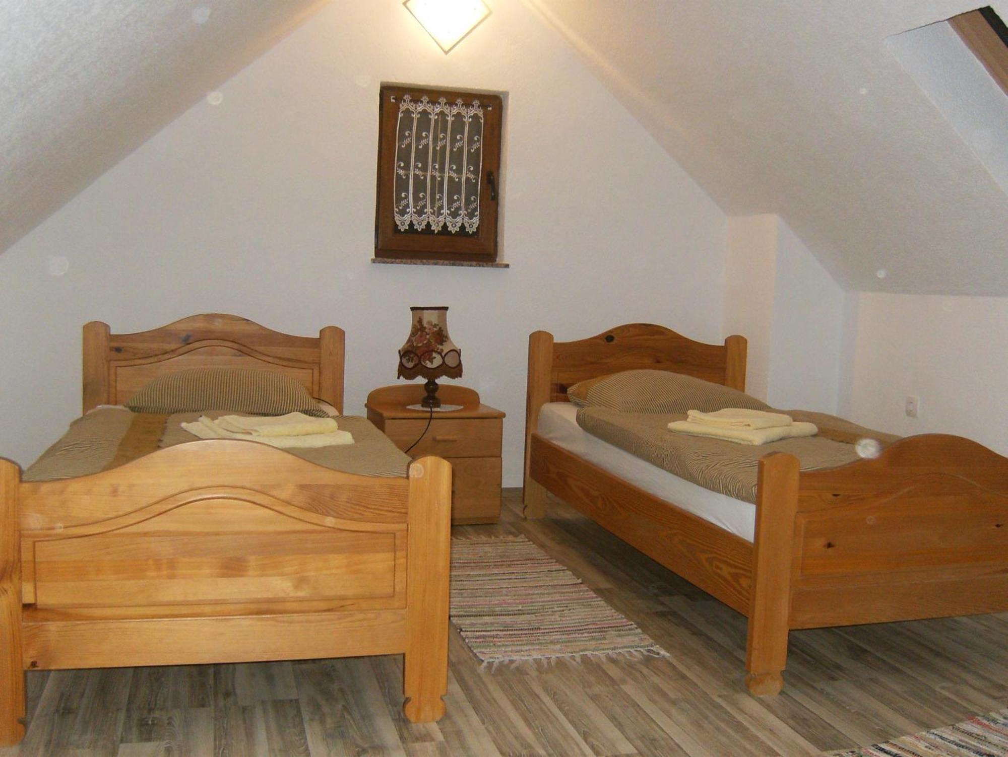 House Drakulic Hotel Korenica Cameră foto