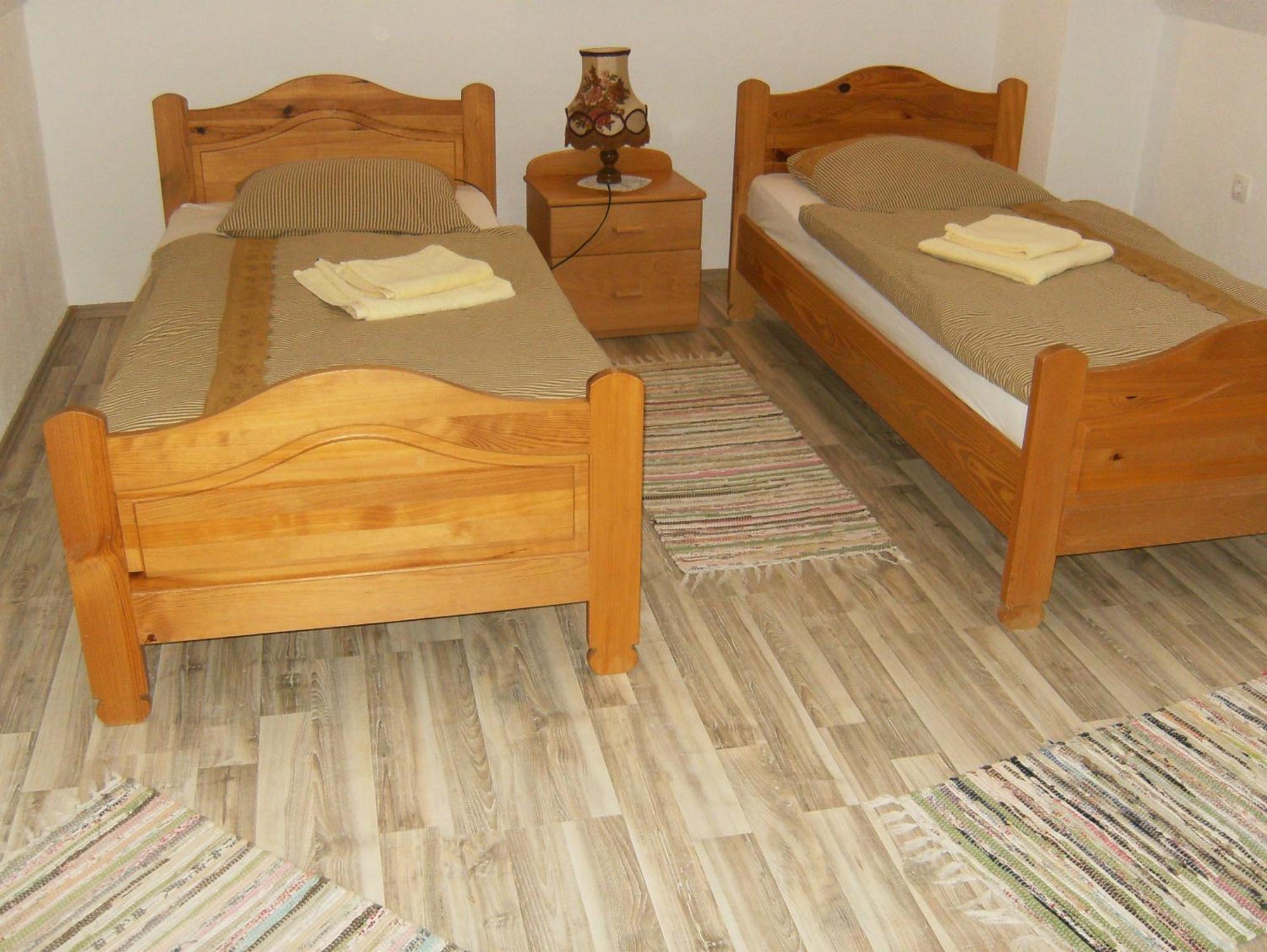House Drakulic Hotel Korenica Cameră foto