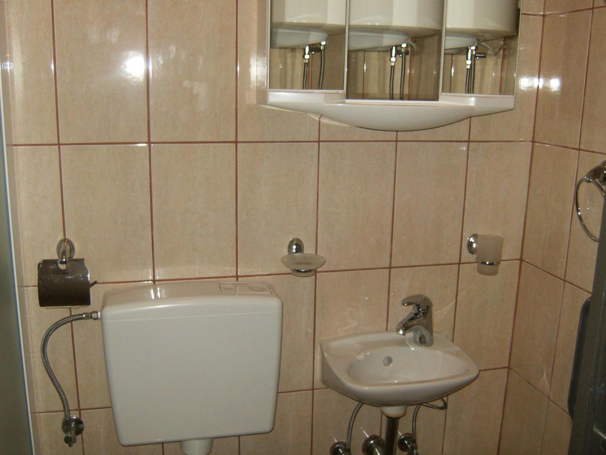 House Drakulic Hotel Korenica Cameră foto